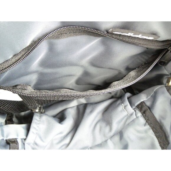 Adidas Black Mini Backpack - Picture 8 of 16